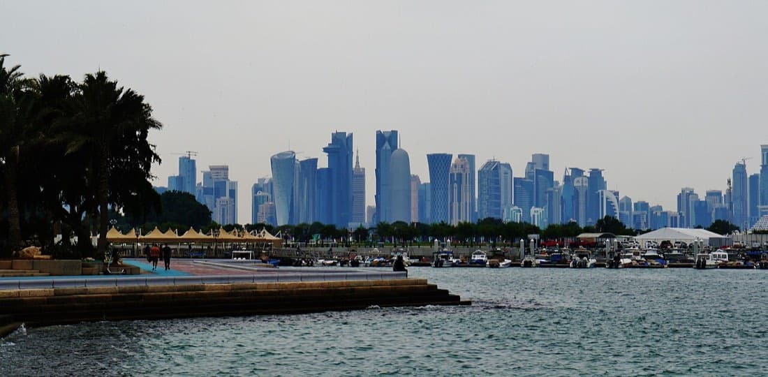 Doha