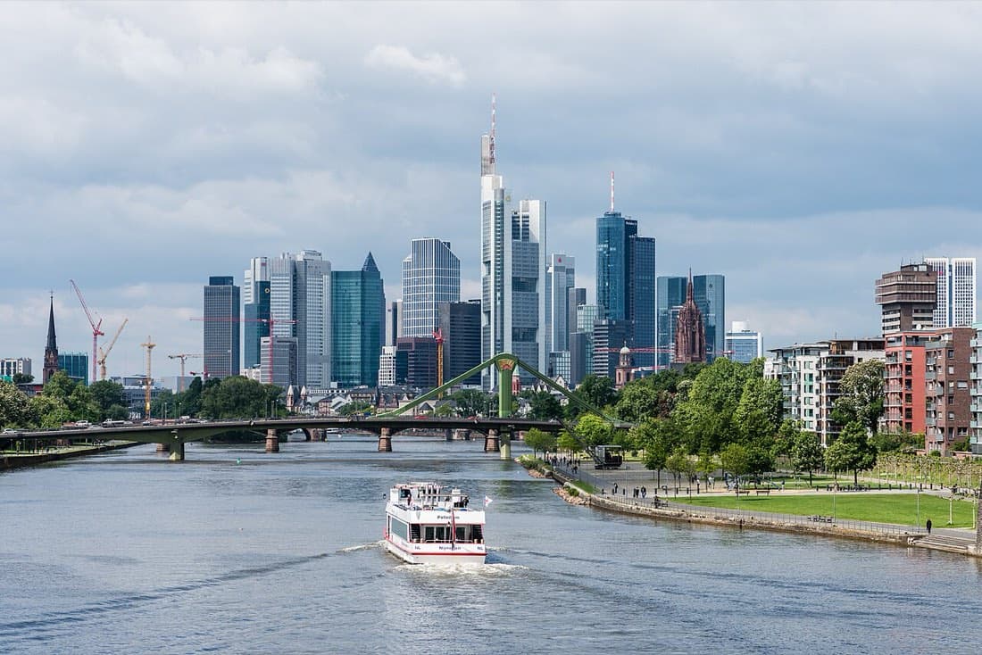 Frankfurt