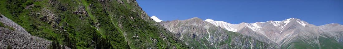Bishkek