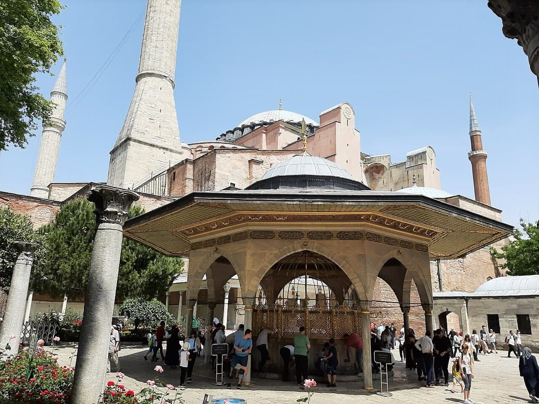Istanbul