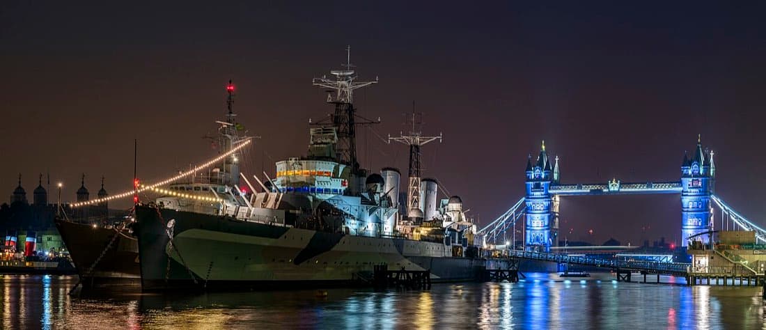 London