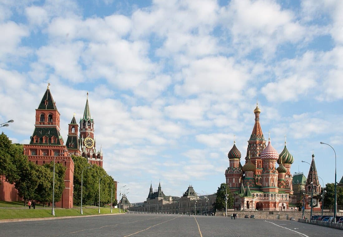 Moskva