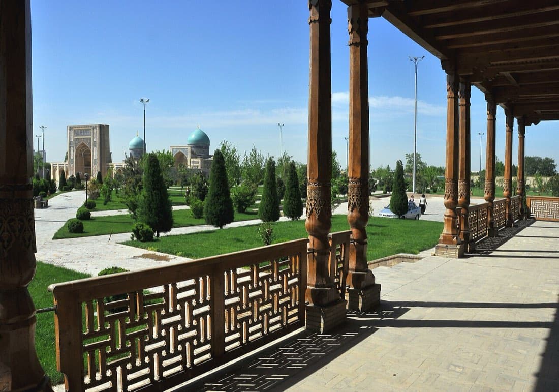 Toshkent